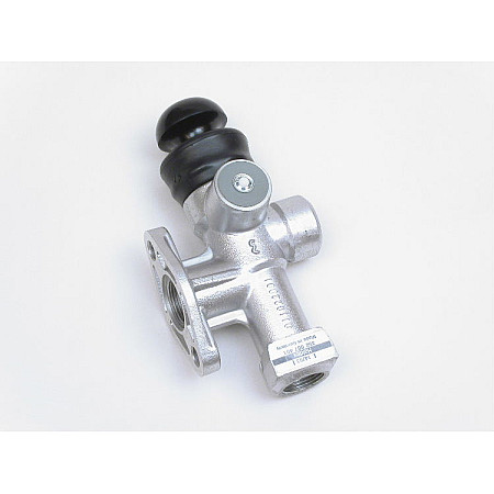 supapa evacuare Producator HALDEX 352007401