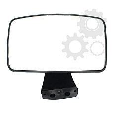 Oglinda exterioara MAN F 2000 Producator RYWAL 7820