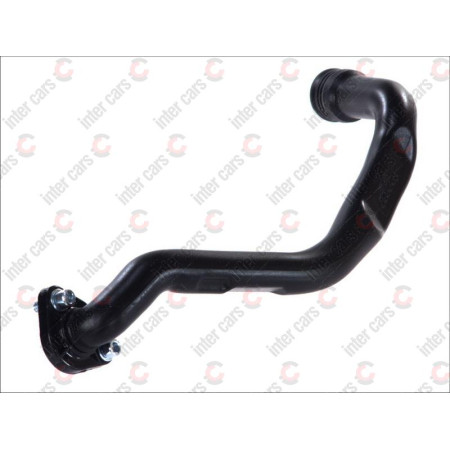 Furtun aerisire chiulasa VW GOLF III 1H1 Producator TOPRAN 108 737