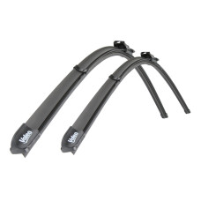 lamela stergator VOLVO C30 Producator VALEO 574333