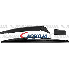 Set stergatoare. curatare parbriz Bratul - capacul stergatorului Spate se potriveste. NISSAN MICRA III FASTBACK 01.03-06.10 NISSAN MICRA III (K12), Hatchback, 03.2002 - 06.2010 ACKOJA A38-9654