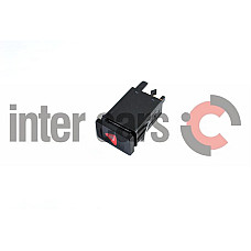 comutator lumini de avarie VW PASSAT 3B2 Producator TOPRAN 108 884