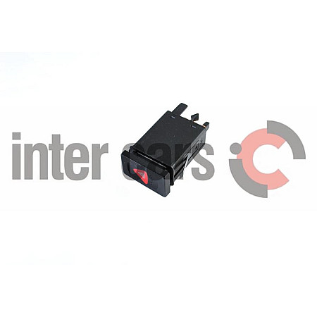 comutator lumini de avarie VW PASSAT 3B3 Producator TOPRAN 108 884