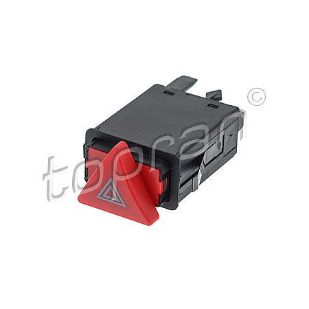 comutator lumini de avarie Producator TOPRAN 108 893