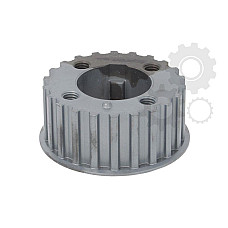 Roata dintata arbore cotit VW LT 28-46 II nadwozie pene 2DA 2DD 2DH Producator TOPRAN 109 327