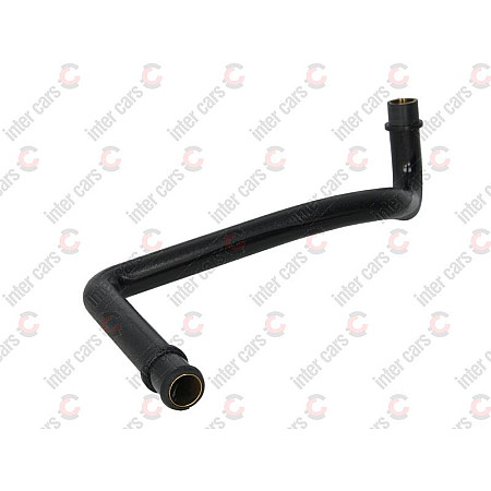 Furtun aerisire chiulasa VW PASSAT 3A2 35I Producator TOPRAN 109 614