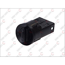 Comutator far VW GOLF IV 1J1 Producator TOPRAN 109 928