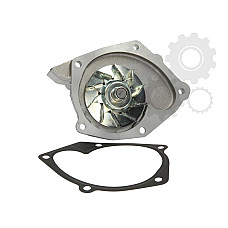 pompa apa RENAULT SCENIC II JM0/1 Producator HEPU P957
