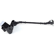 Element de reglaj.faruri Reglaj inaltime far Dreapta-Stanga xenon se potriveste. LAND ROVER RANGE ROVER III 03.02-08.12 LAND ROVER RANGE ROVER III (L322), Crossover, 03.2002 - 12.2012 Arnott RH-3378