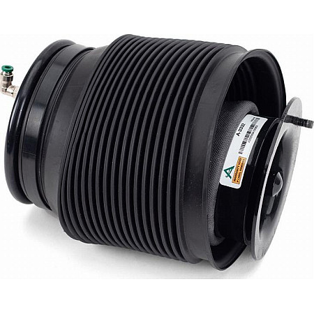 Burduf. suspensie pneumatica Burduf de suspensie de aer Spate Stanga LEXUS GX TOYOTA 4 RUNNER V LAND CRUISER PRAD TOYOTA LAND CRUISER PRADO IV (_J15_), Crossover, 07.2009 - Arnott A-3332