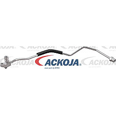 Conducta inalta presiune.aer conditionat Air conditioning hose-pipe fits. MAZDA 626 V 1.8-2.0D 05.97-10.02 MAZDA 626 V (GF), Hatchback, 05.1997 - 12.2002 ACKOJA A32-20-0001