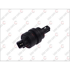 senzor temperatura aer admisie VW PASSAT 3B2 Producator TOPRAN 109 795