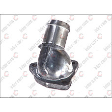 Flansa lichid racire FORD MONDEO II kombi BNP Producator TOPRAN 301 797