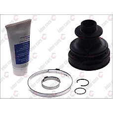 Ansamblu burduf articulatie planetara FORD MONDEO III B5Y Producator TOPRAN 301 937