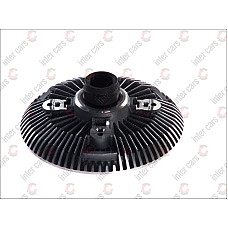 Cupla ventilator radiator FORD SCORPIO I GAE GGE Producator TOPRAN 302 006