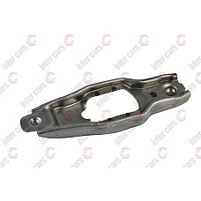Furca decuplare ambreiaj VW TRANSPORTER V Autobus 7HB 7HJ 7EB 7EJ 7EF Producator TOPRAN 109 642