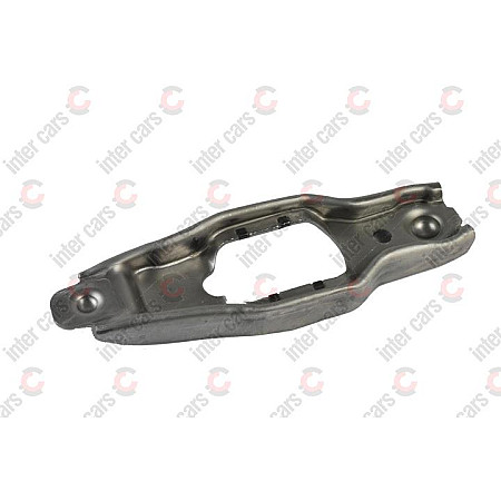 Furca decuplare ambreiaj VW TRANSPORTER V Autobus 7HB 7HJ 7EB 7EJ 7EF Producator TOPRAN 109 642