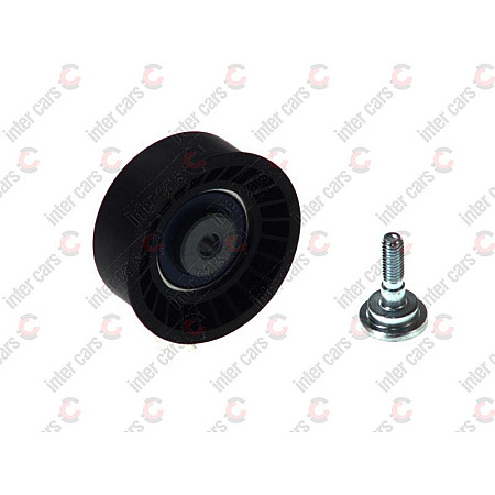 Rola ghidare/conducere curea distributie OPEL ASTRA F hatchback 53 54 58 59 Producator SKF VKM 25158