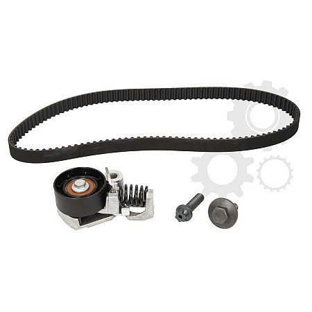 Set curea de distributie FORD PUMA EC Producator SKF VKMA 04223
