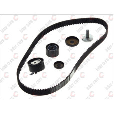 Set curea de distributie RENAULT MEGANE III hatchback BZ0 Producator SKF VKMA 06021