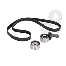 Set curea de distributie TOYOTA COROLLA ZZE12 NDE12 ZDE12 Producator SKF VKMA 91303