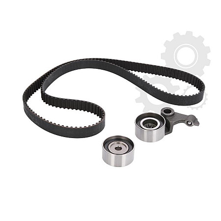 Set curea de distributie TOYOTA COROLLA ZZE12 NDE12 ZDE12 Producator SKF VKMA 91303