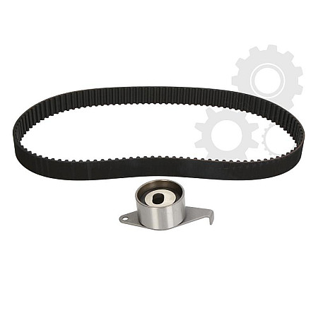 Set curea de distributie DAIHATSU CUORE VII L251 Producator SKF VKMA 97505
