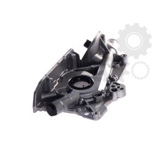 Pompa ulei OPEL ASTRA F 56 57 Producator TOPRAN 206 863