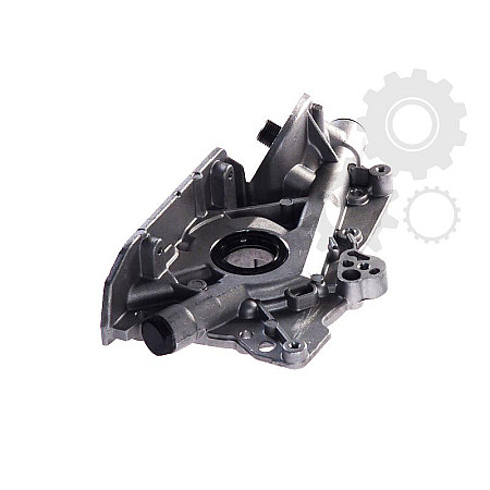 Pompa ulei OPEL ASTRA F 56 57 Producator TOPRAN 206 863