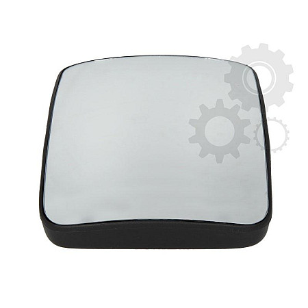 Sticla oglinda oglinda retrovizoare exterioara MAN L 2000 Producator RYWAL 6900