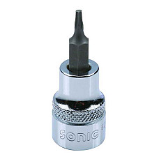 "Tubulare si accesorii Tubulara: 3/8"" TORX -> lungime 48 mm" SONIC 8264810