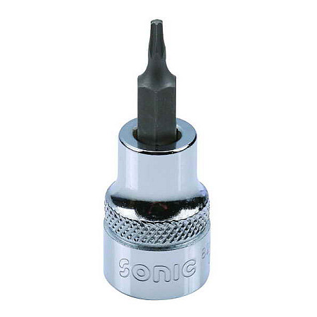 "Tubulare si accesorii Tubulara: 3/8"" TORX -> lungime 48 mm" SONIC 8264810