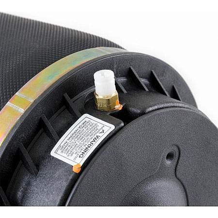 Burduf. suspensie pneumatica Burduf de suspensie de aer Spate Dreapta-Stanga MERCEDES R W251 V251 3.0-6.2 08.05-1 MERCEDES-BENZ R-CLASS (W251, V251), Dubita, 08.2005 - 10.2017 Arnott A-2597