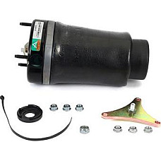 Burduf. suspensie pneumatica Burduf de suspensie de aer Fata Dreapta-Stanga MERCEDES GL X164 M W164 3.0D-6.2 02.0 MERCEDES-BENZ GL-CLASS (X164), Crossover, 09.2006 - 12.2012 Arnott A-2575