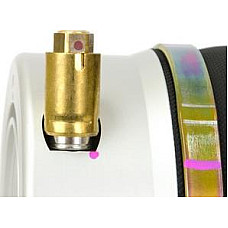 Burduf. suspensie pneumatica Burduf de suspensie de aer Fata Dreapta AUDI Q7 PORSCHE CAYENNE VW TOUAREG 2.5D-6.0D PORSCHE CAYENNE (9PA), Crossover, 09.2002 - 12.2010 Arnott A-2571