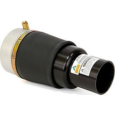 Burduf. suspensie pneumatica Burduf de suspensie de aer Fata Stanga AUDI Q7 PORSCHE CAYENNE VW TOUAREG 2.5D-6.0D PORSCHE CAYENNE (9PA), Crossover, 09.2002 - 12.2010 Arnott A-2572