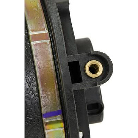 Burduf. suspensie pneumatica Burduf de suspensie de aer Spate Dreapta-Stanga LAND ROVER RANGE ROVER II 2.5D-4.6 0 LAND ROVER RANGE ROVER II (P38A), Crossover, 07.1994 - 03.2002 Arnott A-2692