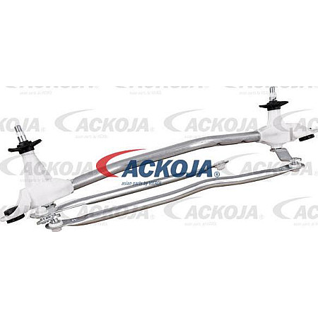 Legaturi stergator parbriz Mecanism stergator parbriz Fata fara motoras se potriveste. HONDA JAZZ II 03.02-10.08 HONDA JAZZ II (GD_, GE3, GE2), Hatchback, 06.2001 - 12.2008 ACKOJA A26-0335
