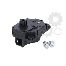 Element de reglare clapeta carburator RENAULT MEGANE III hatchback BZ0 Producator VALEO 509604