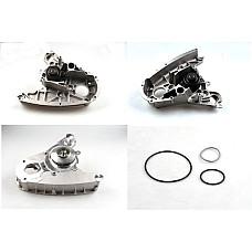 pompa apa IVECO DAILY IV platforma / podwozie Producator HEPU P1034