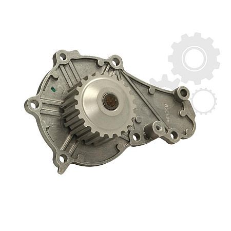 pompa apa CITROEN C3 Pluriel HB Producator Saleri SIL PA1136AL