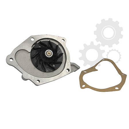 pompa apa OPEL MOVANO nadwozie pene F9 Producator Saleri SIL PA1132