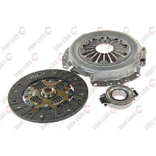 Set ambreiaj NISSAN SUNNY II Traveller B12 Producator VALEO 801515