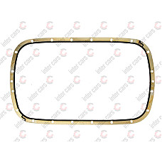 Garnitura lumina numar inmatriculare Producator TOPRAN 500 787