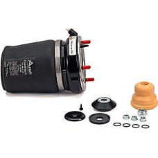 Burduf. suspensie pneumatica Burduf de suspensie de aer Fata Dreapta BMW X5 E53 3.0-4.8 01.00-10.06 BMW X5 (E53), Crossover, 01.2000 - 12.2006 Arnott A-2861