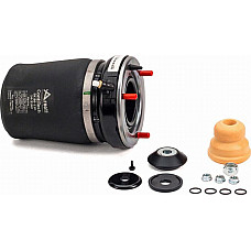 Burduf. suspensie pneumatica Burduf de suspensie de aer Fata Stanga BMW X5 E53 3.0-4.8 01.00-10.06 BMW X5 (E53), Crossover, 01.2000 - 12.2006 Arnott A-2862