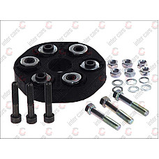 Articulatie cardan MERCEDES-BENZ 190 W201 Producator TOPRAN 400 238