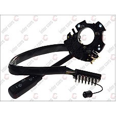Comutator coloana directie MERCEDES-BENZ CABRIOLET A124 Producator TOPRAN 400 524