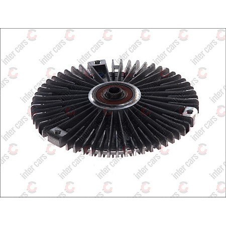 Cupla ventilator radiator MERCEDES-BENZ KLASA S W140 Producator TOPRAN 400 603