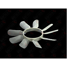 Paleta ventilator racire motor MERCEDES-BENZ 190 W201 Producator TOPRAN 400 998